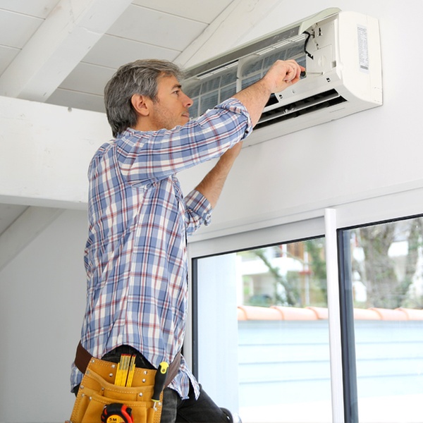 Fethiye Klima Tamircisi