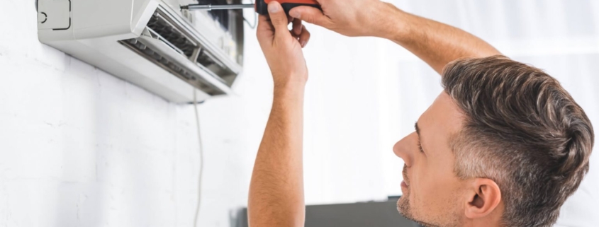 Fethiye Klima Tamircisi